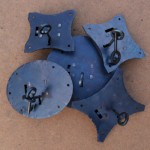 zamki do skrzyń i kufrów - 