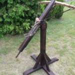 Balista dla dzieci (naciąg gumowy) - 