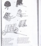 Pluteja rysunek podstawą rekonstrukcji - 