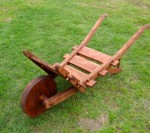 taczka wz 2 całkowicie rozbieralna - 