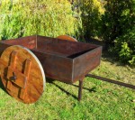 wózek transportowy - 