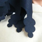 Chaperon wykończenie - 