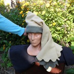 Inny sposób noszenia - 