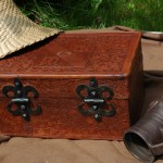 Pojemnik od str zawiasów - 