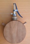 Prochownica z dozownikiem kal-45  - 4 - 