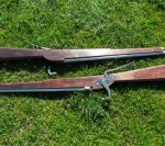 Rusznica  15-16 w - 