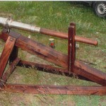 Bombarda XV-wieczna. Nagroda dla Koronowa. - 