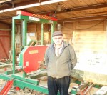 Współtwórca sprzętu oblężniczego. - 