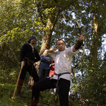 Turniej w Świeciu. - 