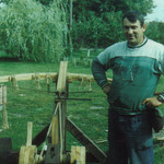 Kusza wałowa; 2001 rok. - 