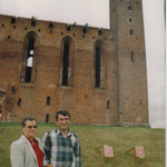 Turniej w Radzyniu Chełmińskim. - 