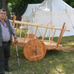 Grunwald 2018 dla Wielkiego Mistrza - 