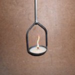 kaganek palący  (czas palenia około 3 godz) - 