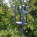 kosz oswietleniowy - 